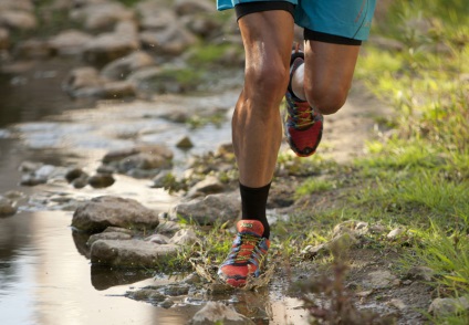 Sfaturi pentru îngrijirea pantofilor de alergare - stil sportiv
