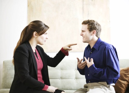 Psiholog cum să se comporte cu un om - un portal sfaturi pentru femei și fete