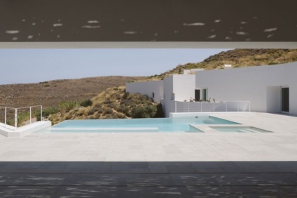 Casa grecească modernă