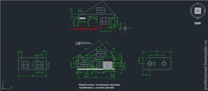 Creați un model de panouri din lemn laminat - târg de meșteșugari - manual, manual