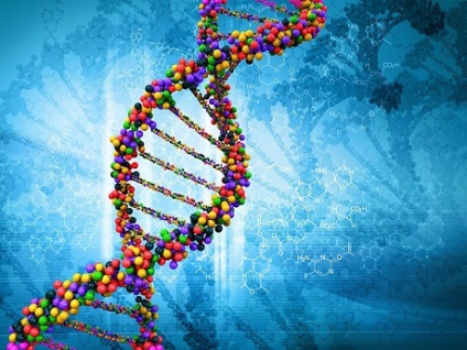 Spirala ADN care a dat umanității secretul vieții, știri economice