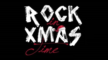 Az új év, a karácsony és a tél rock dalainak listája