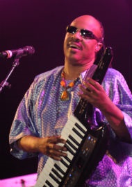 Stevie Wonder - biografie și creativitate