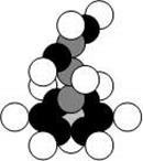 Structura nucleului atomului de sodiu