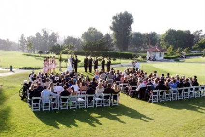 Scenariul ceremoniei de nuntă