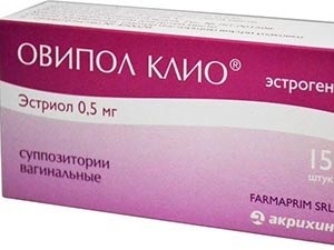 Uscăciune în zona intimă cu tratamentul menopauzei și retragerea simptomelor