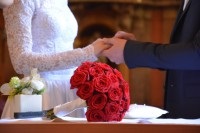 Весілля в Клементинумі, місця для проведення весілля в Празі, wedding agency, весілля в Чехії,