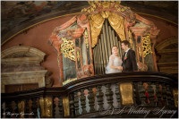 Esküvő a klementinumban, esküvők helye Prágában, esküvőügynökség, esküvő a csehekben,