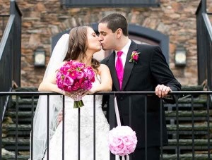 Nunta în stilul iubirii este decorarea, scenariul, locul de desfășurare, fotografia