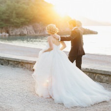 Nunta in Toscana, nunta speciala pentru nunti speciale