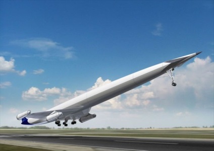 Suport aeronaval supersonic a2 (revista online etoday)