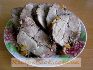 Carnea de porc este utilizarea de carne de porc, compoziția și conținutul caloric de carne de porc, carne de porc pentru copii, cum să alegi carnea de porc, un blog