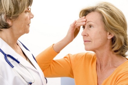 Tahicardia cu menopauză în ceea ce privește caracteristicile, tratamentul și prevenirea acesteia