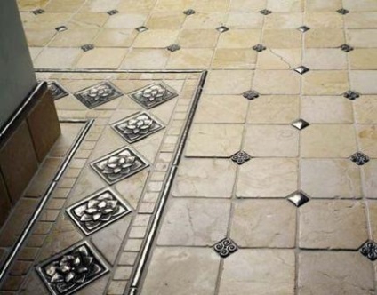 Tehnici pentru instalarea plăcilor ceramice pe podea