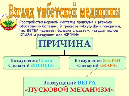 Medicina tibetană împotriva obezității