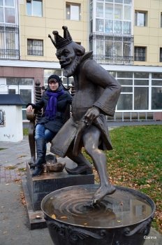 Tobolsk Kremlin cu excursie, fotografie și scurtă descriere, trek-life