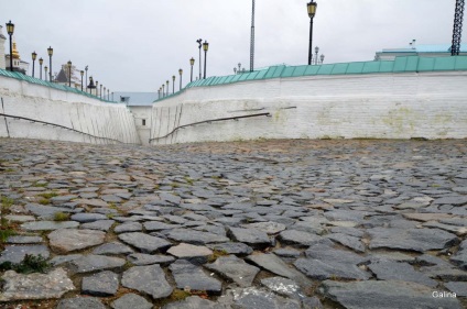 Tobolsk Kremlin cu excursie, fotografie și scurtă descriere, trek-life