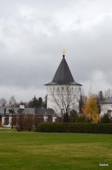 Tobolsk Kremlin cu excursie, fotografie și scurtă descriere, trek-life