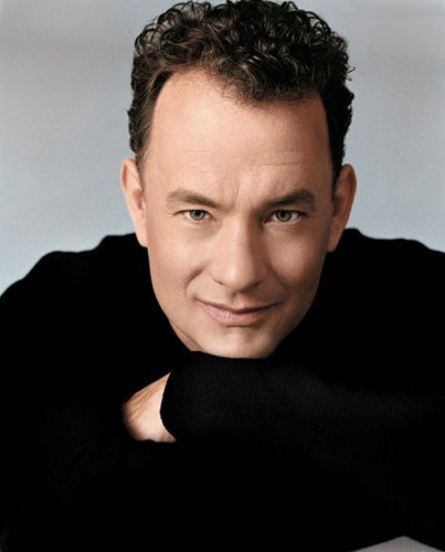 Tom Hanks