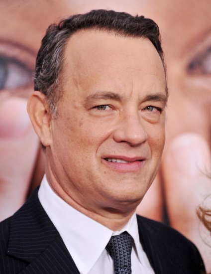 Tom Hanks