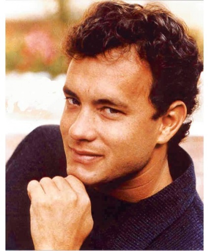 Tom Hanks