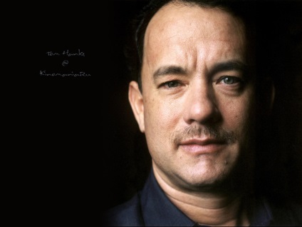 Tom Hanks