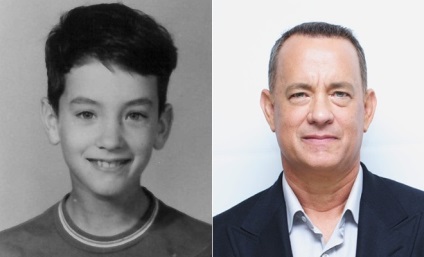 Tom hanks - biografie, fotografie, viata personala, stiri 2017, filme