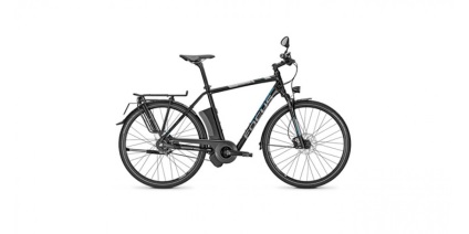 Top 10 biciclete electrice, transport electric autonom