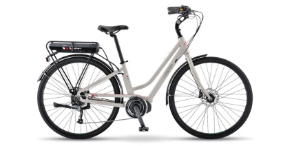 Top 10 biciclete electrice, transport electric autonom