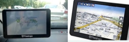 Top 5 navigatori GPS cei mai buni din 2013 - rating de toamna, site despre gadget-urile auto