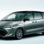 Toyota Privia 2017 2018 recenzii proprietar foto, specificații