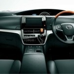 Toyota Privia 2017 2018 recenzii proprietar foto, specificații