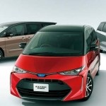 Toyota Privia 2017 2018 recenzii proprietar foto, specificații