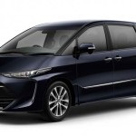 Toyota Privia 2017 2018 recenzii proprietar foto, specificații