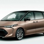 Toyota Privia 2017 2018 recenzii proprietar foto, specificații