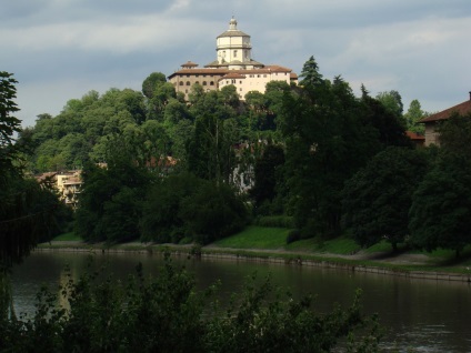 Turin - povestea alpină a Piemontului - un portal turistic - lumea este frumoasă!