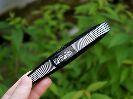 Mascara și podvodka de la loreal, blog nastin