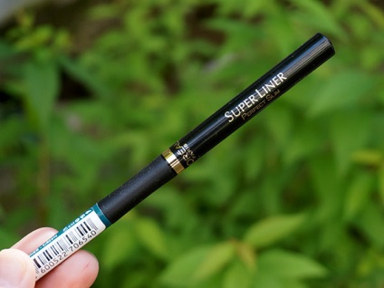 Mascara și podvodka de la loreal, blog nastin