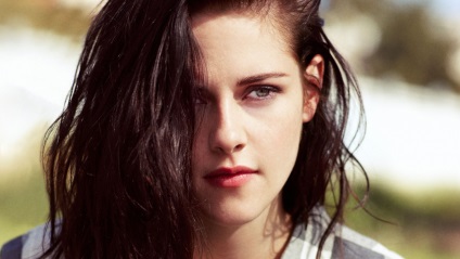 Soarta greu de identitate de gen kristen stewart, proaspăt - cel mai bun Runet pentru a doua zi!