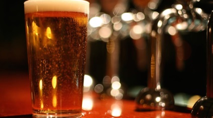 A tudósok a sört a világ leghasznosabb italaként ismerik el