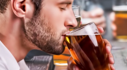 Oamenii de stiinta au recunoscut berea ca cea mai folositoare bautura din lume