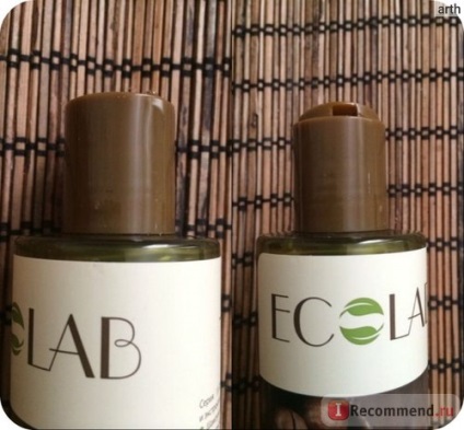 Șampon ferm ecolab - 