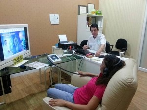 Clinica ultra-modernă a fost deschisă în Pattaya - știri din Pattaya