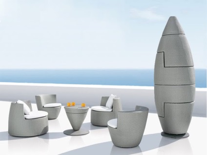 Egyedi funkcionális bútorok 30 lenyűgöző modellek
