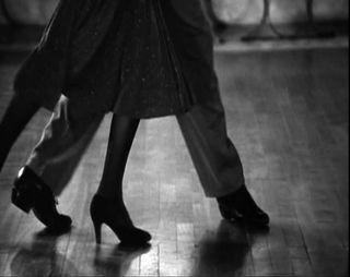 Lecții de tango