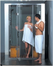 Dispozitiv și instalarea de cabine de duș - apartament ca un habitat