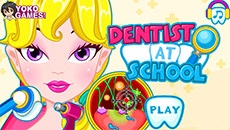 Vampiri la dentist