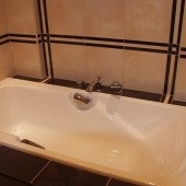 Fürdőszoba javítási lehetőségek