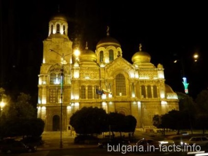 Atractii și fotografii din Bulgaria - Bulgaria