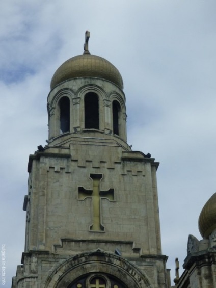 Atractii și fotografii din Bulgaria - Bulgaria